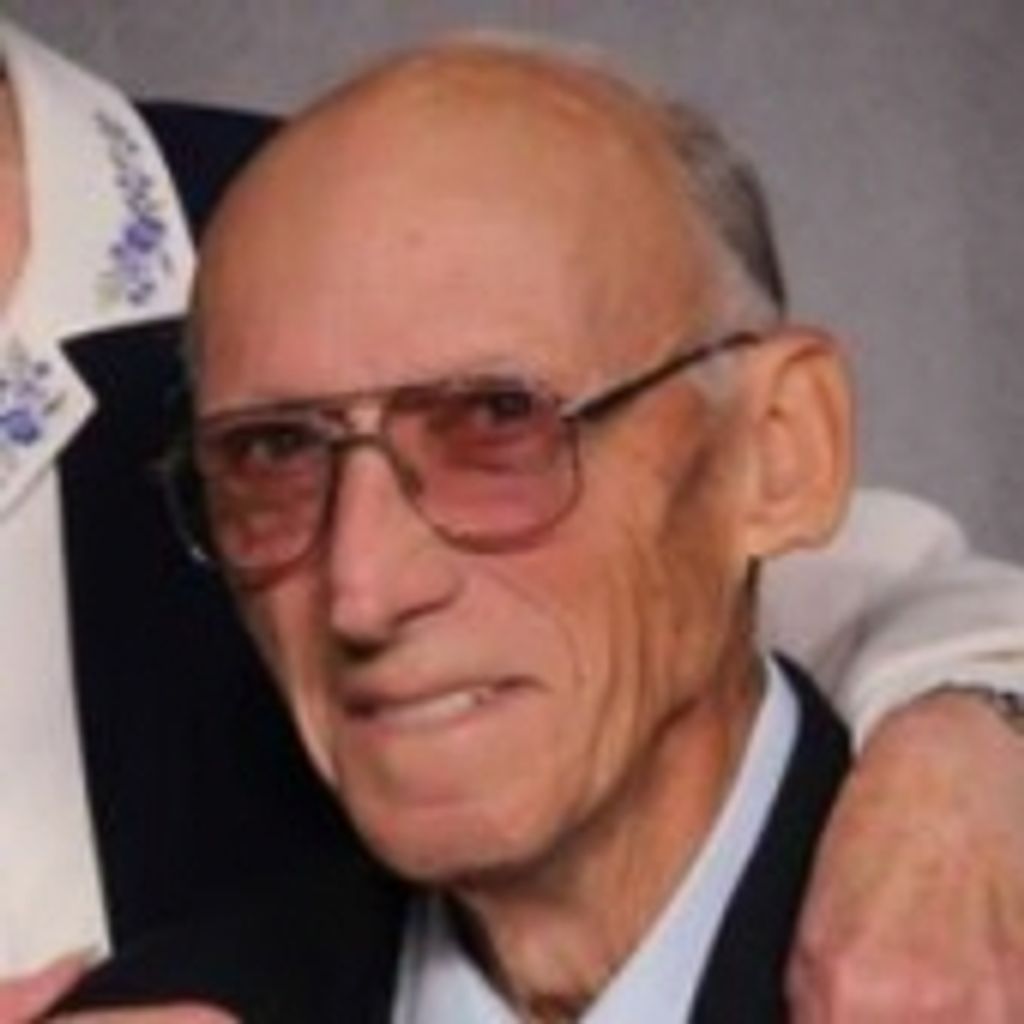 Donald E. Swank