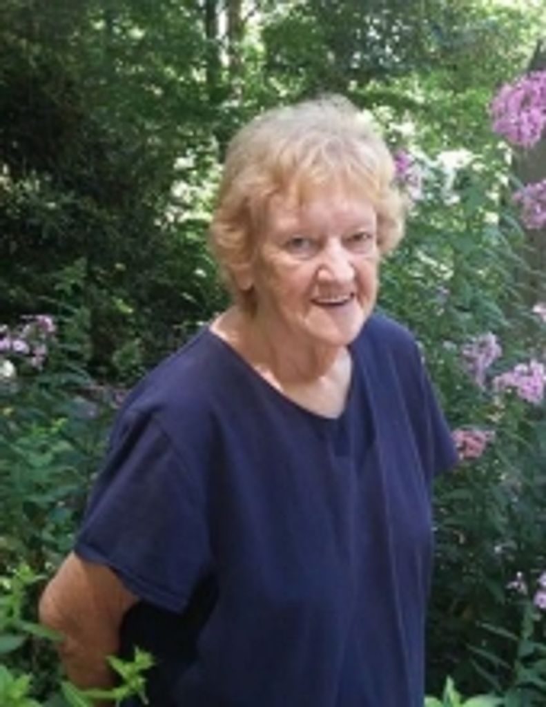 Mary West