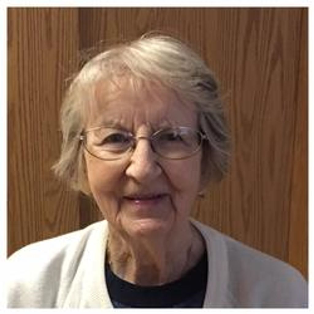 Geraldine Blumenschein