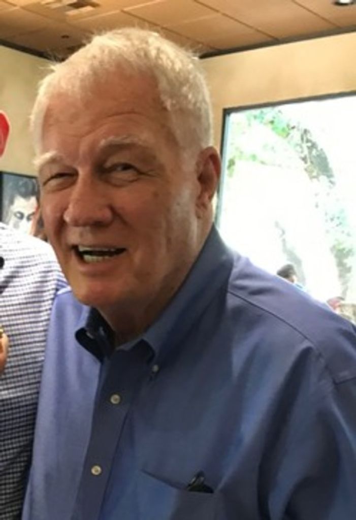 Raleigh Lee Harvey