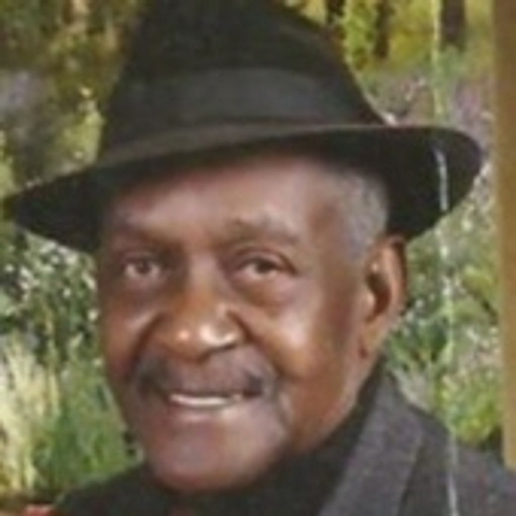 Willie Byron Rockett
