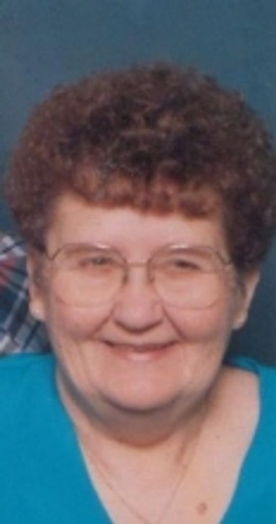 Darlene D. Riffle