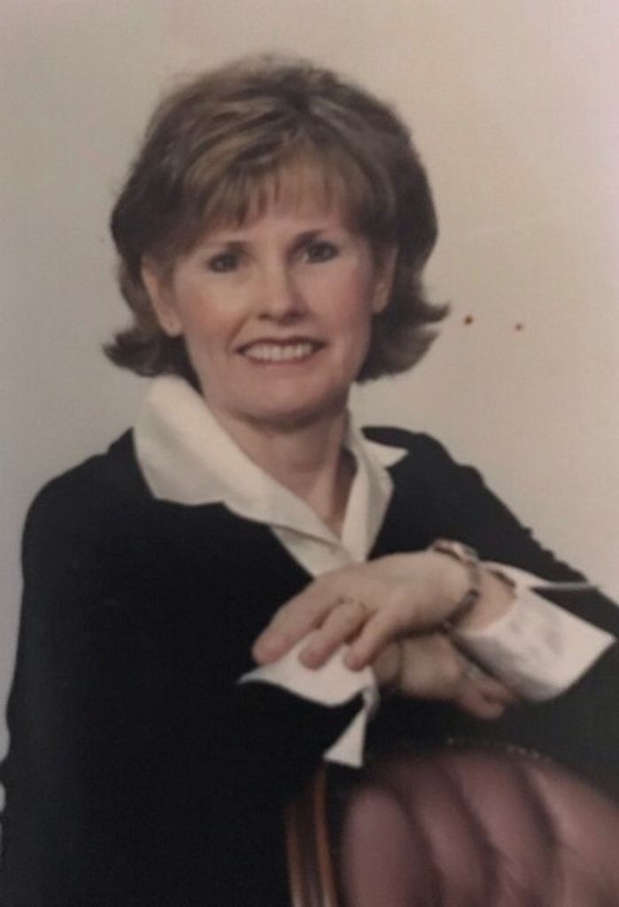 Judith Hildagard Weiss