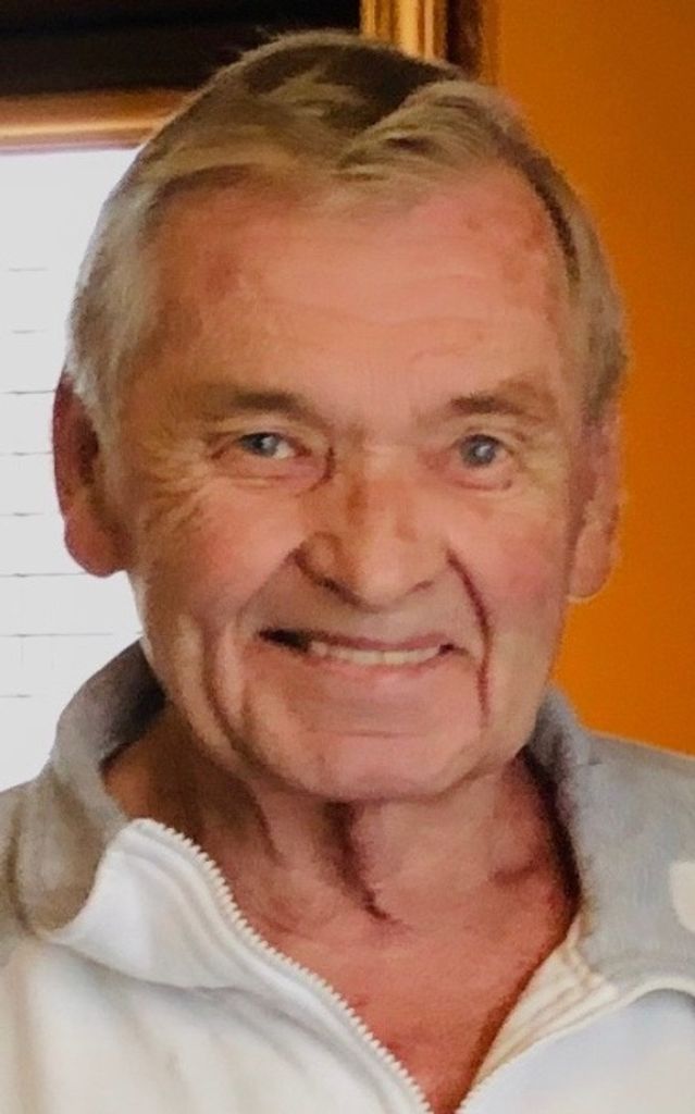 Eugene Francis Stewart Profile Photo