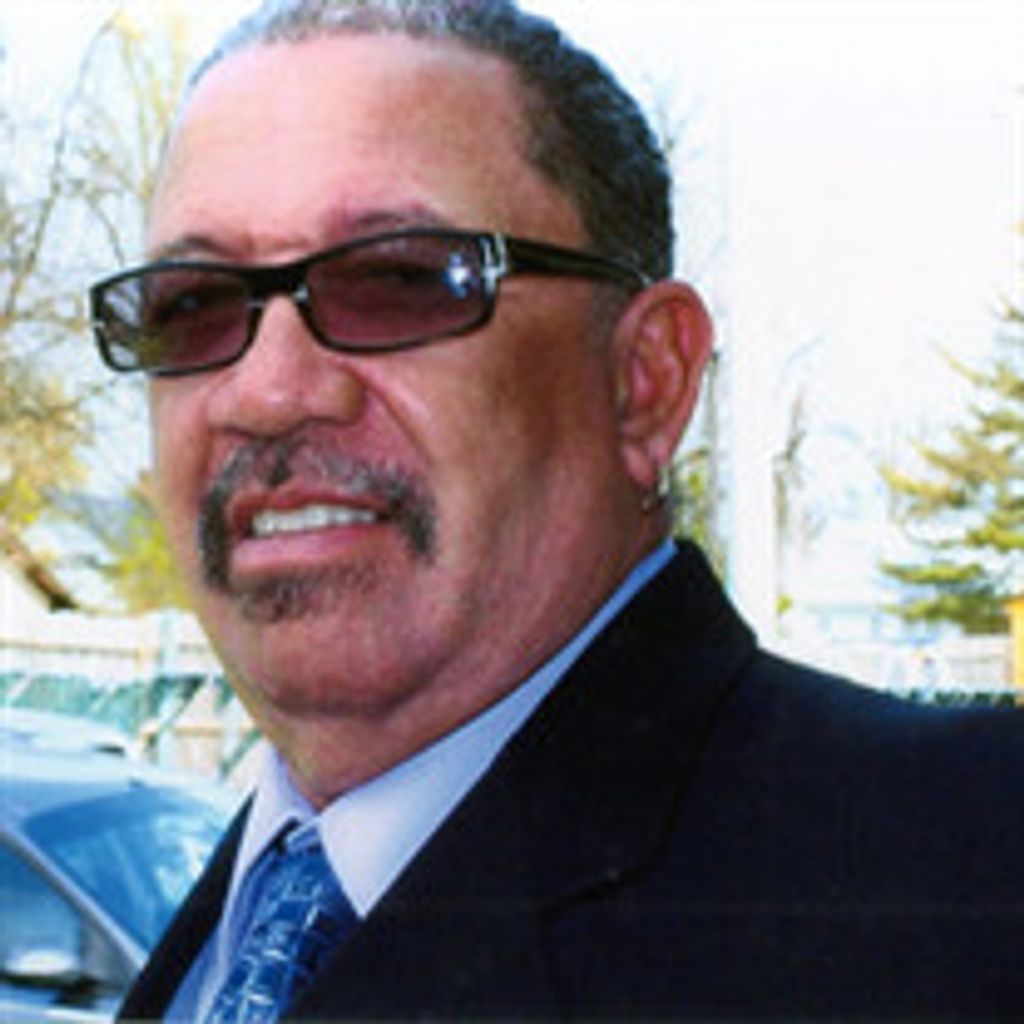 Howard A. Sutton Jr (Dae Dae)