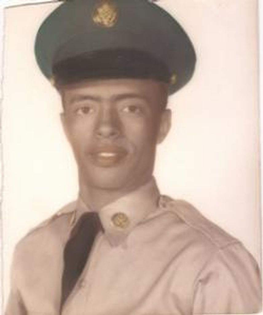 Mr. Percy "Sonny" Hatcher