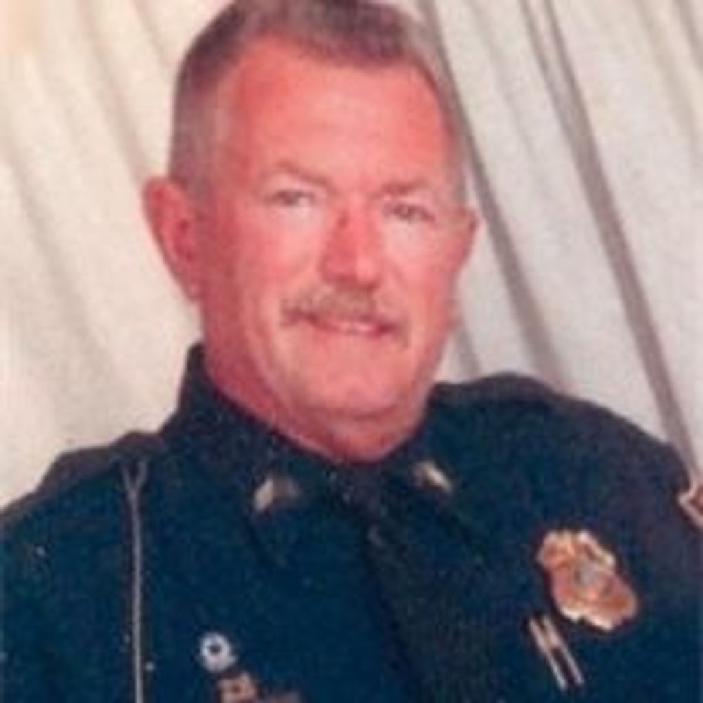 James E. "Jim" Pfaff
