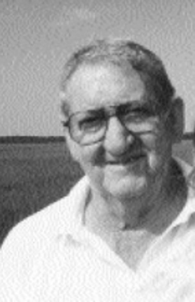 Charles Heinsz