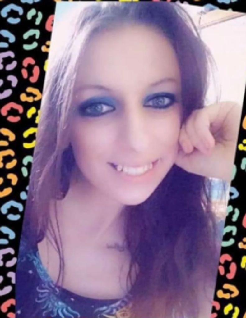 Lyndsey B. Channell Profile Photo