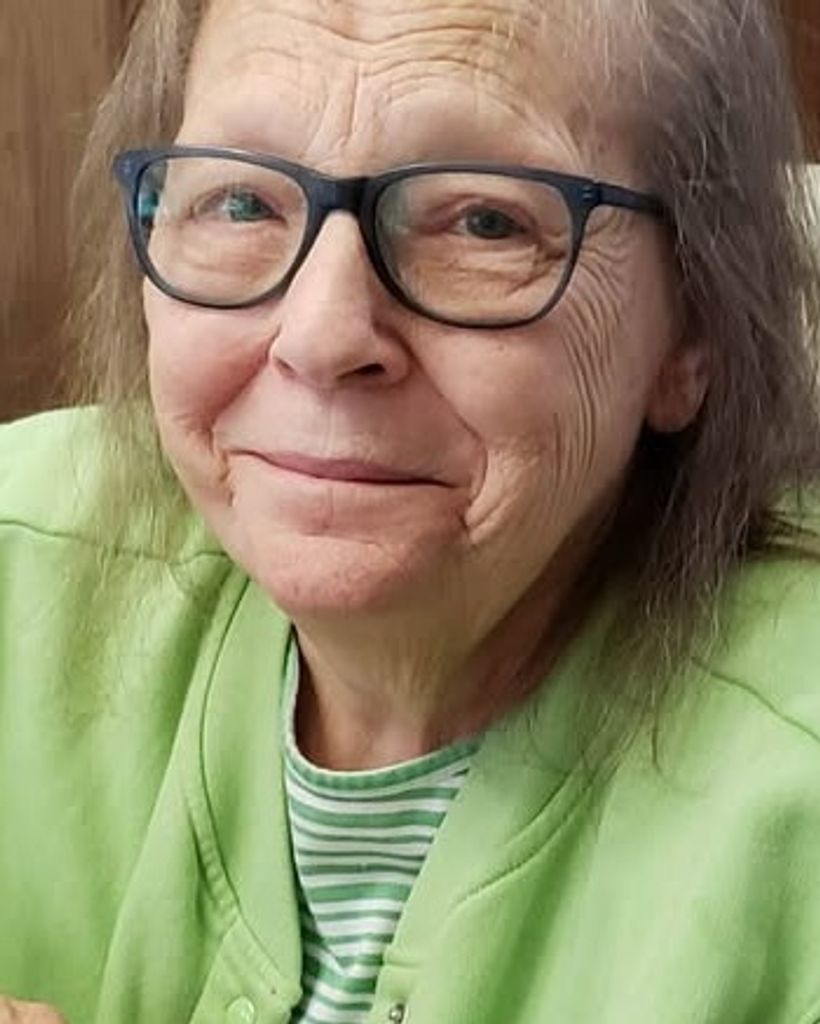 Jean Marie Fomby Profile Photo