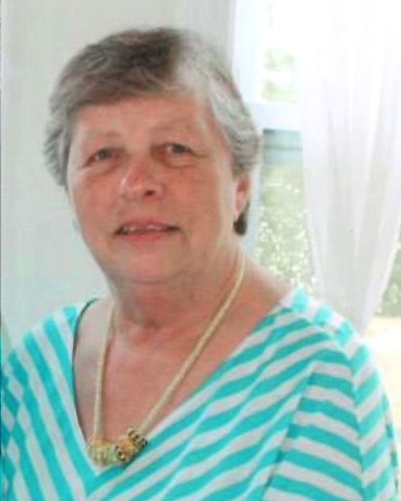 Karen Lee Thomas