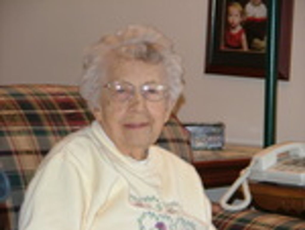 Genevieve Marie "Jenny" (Cook)  Rosenberger