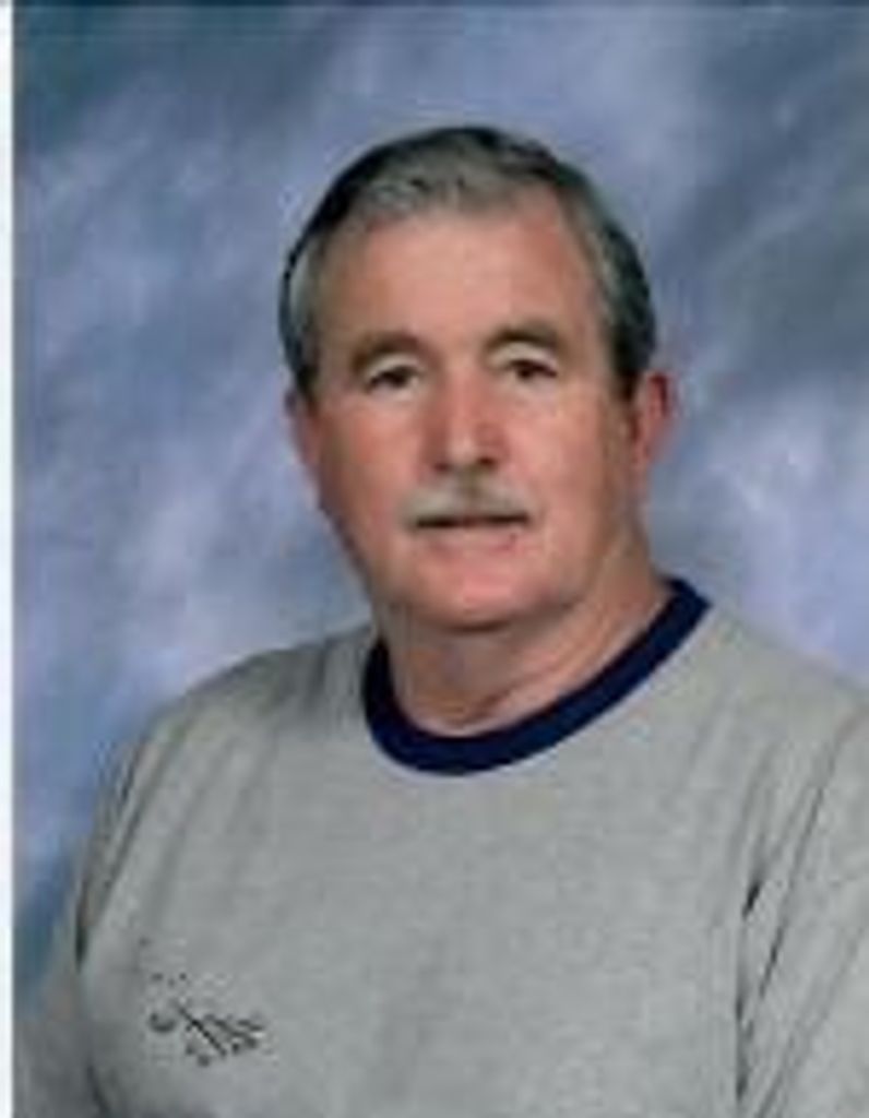 Harold Sorrels Profile Photo