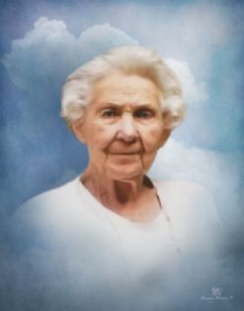 Virginia Bowen
