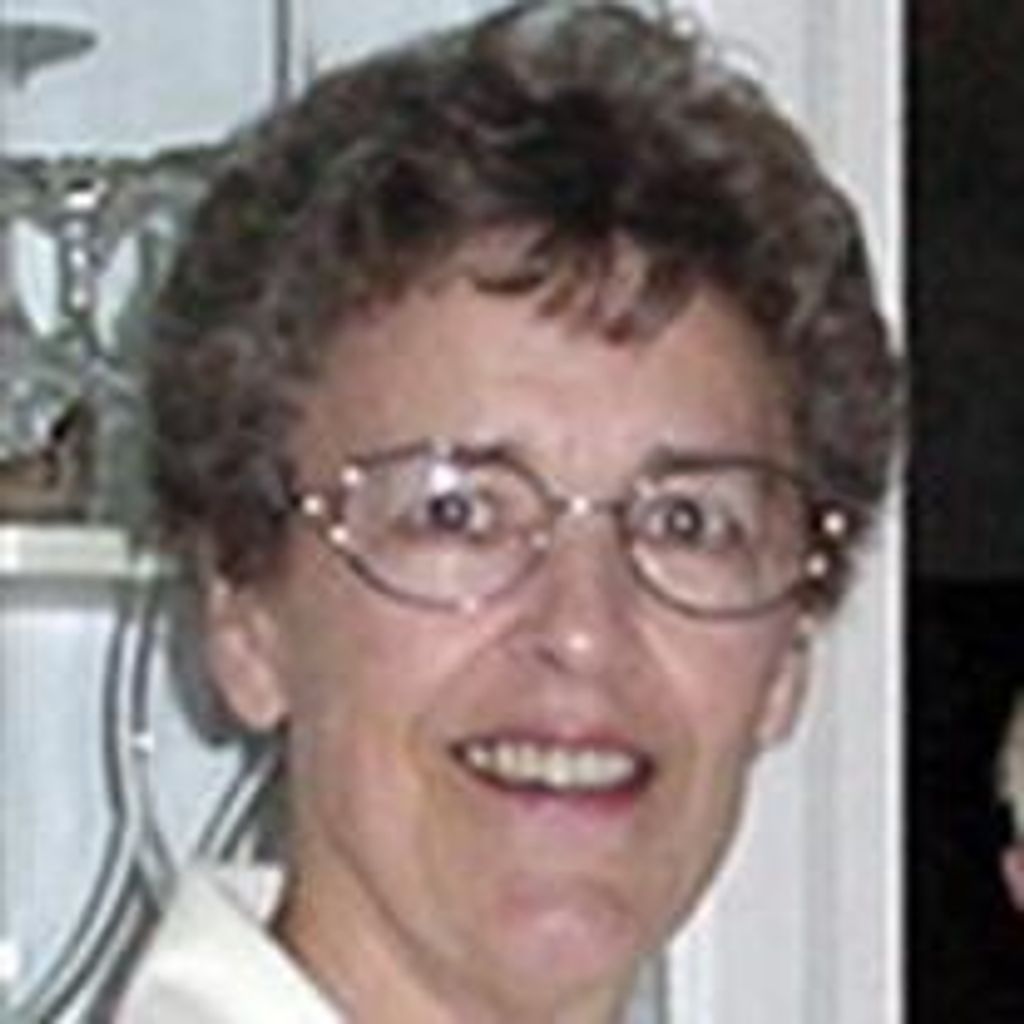 Harriett S. Byers