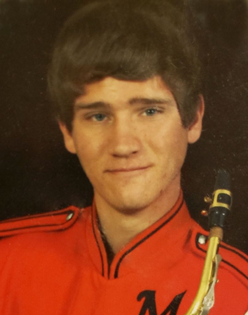 Russell ‘Joseph’ Swientek Profile Photo