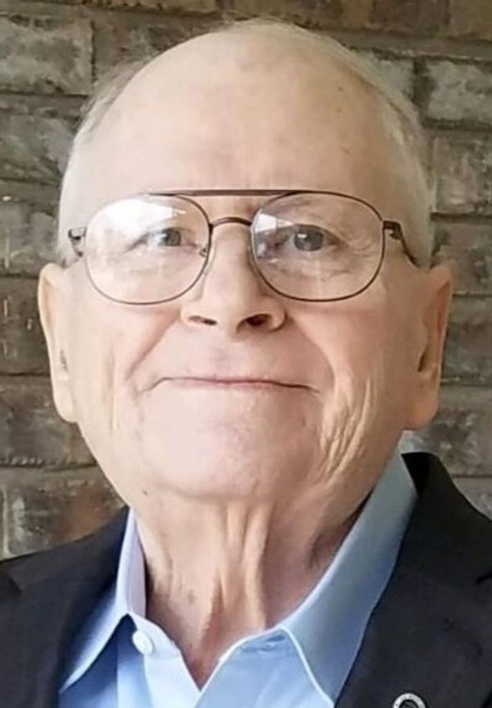 Sgtmaj Philip F. O'Donnell, Usmc (Ret.)