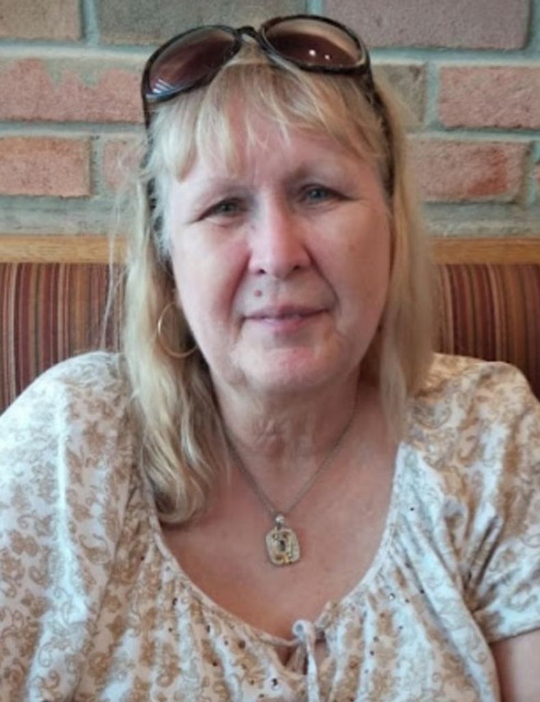Patricia Ann (Hamby)  Miller
