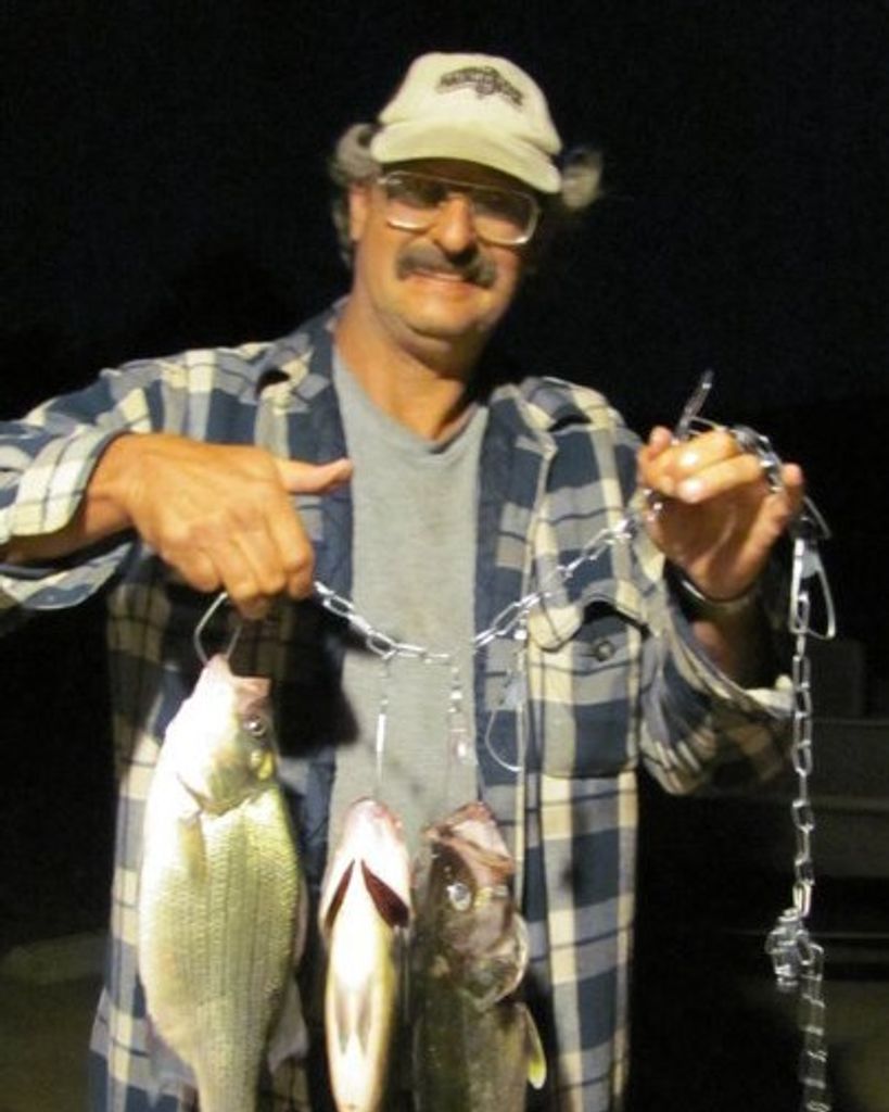 David Wayne Trousdale Profile Photo