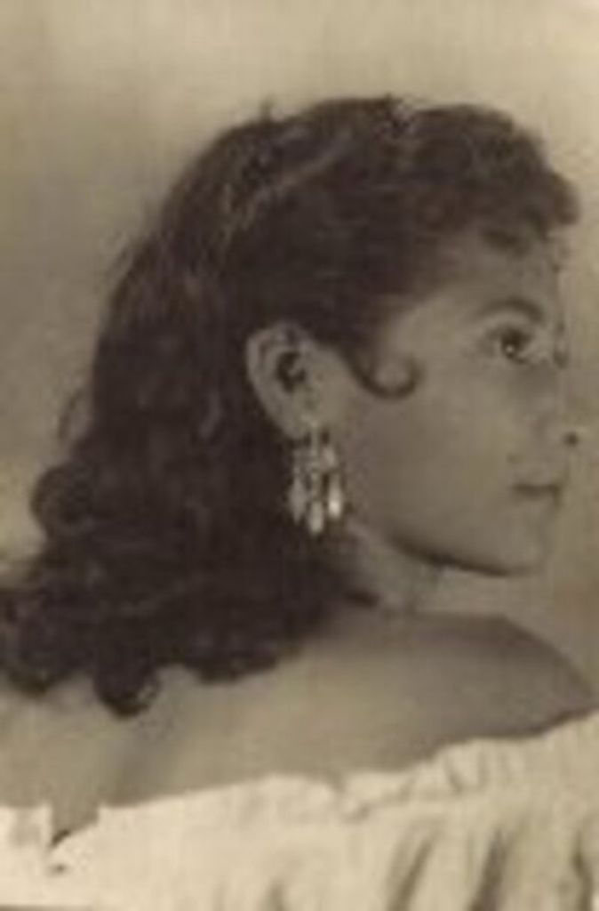 Marie Claudette Schomberg Martin Profile Photo