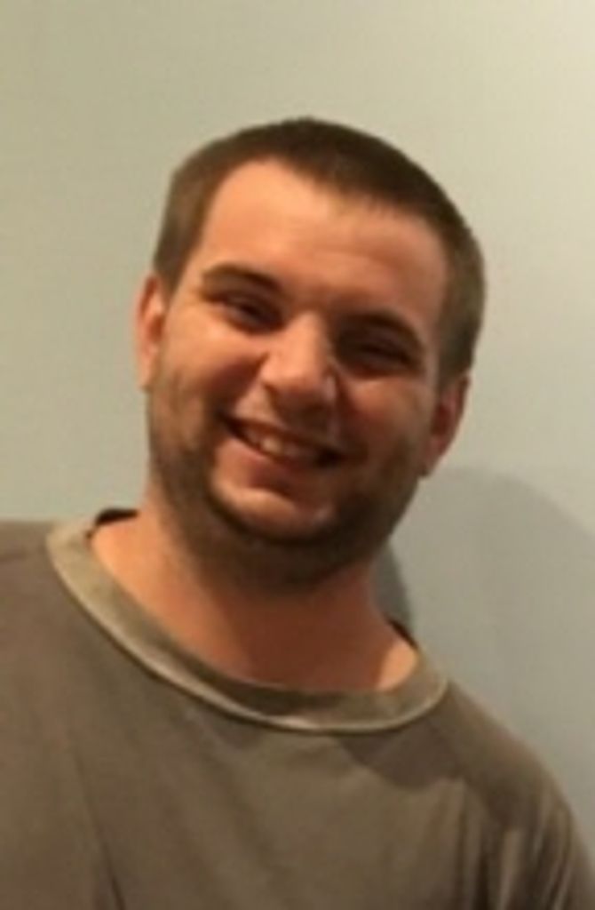 David Anthony Joseph Castleberry