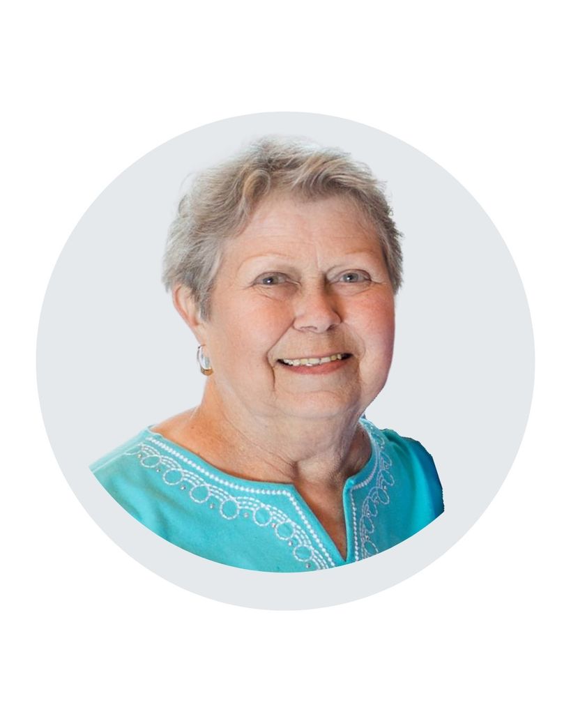 Dorothy Horrocks Profile Photo