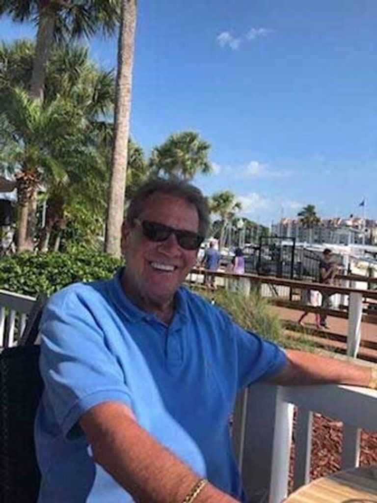 Walter Donald Loudon