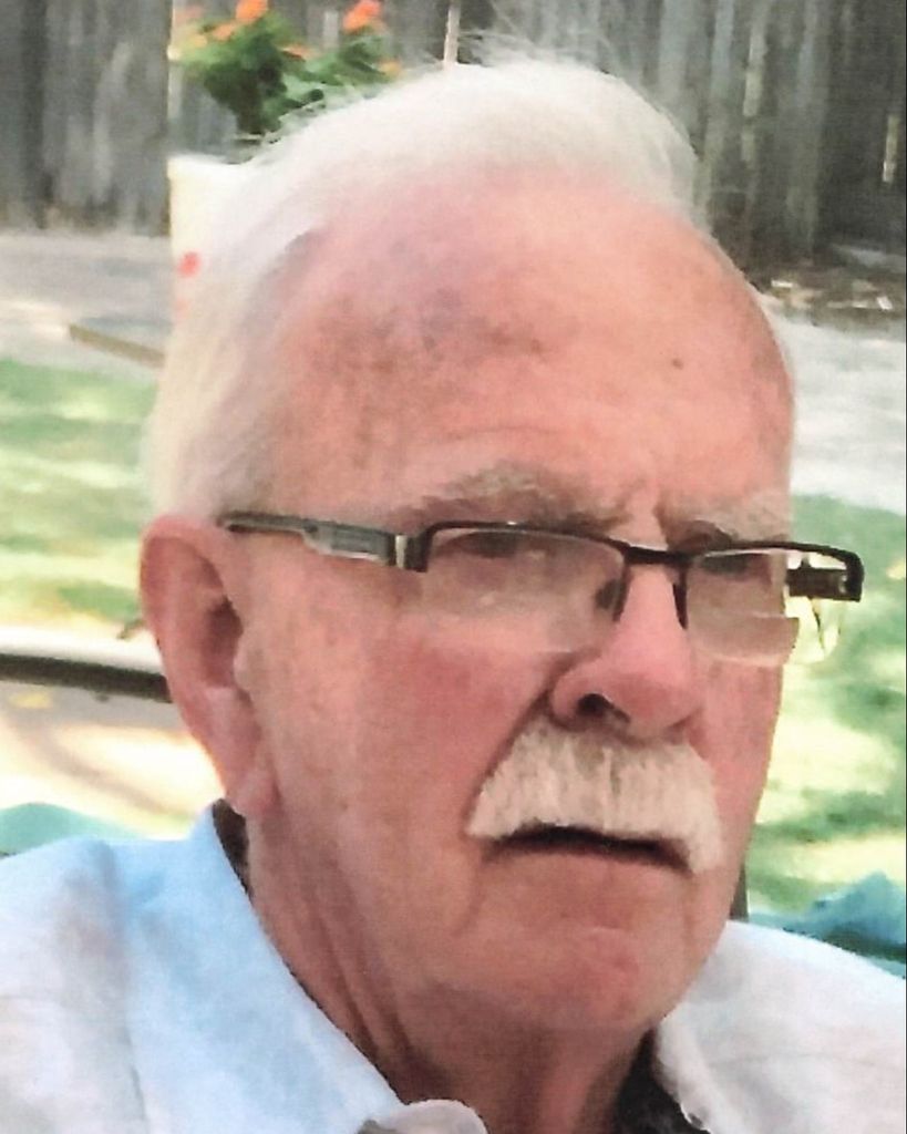 Roger Dean Huser Profile Photo