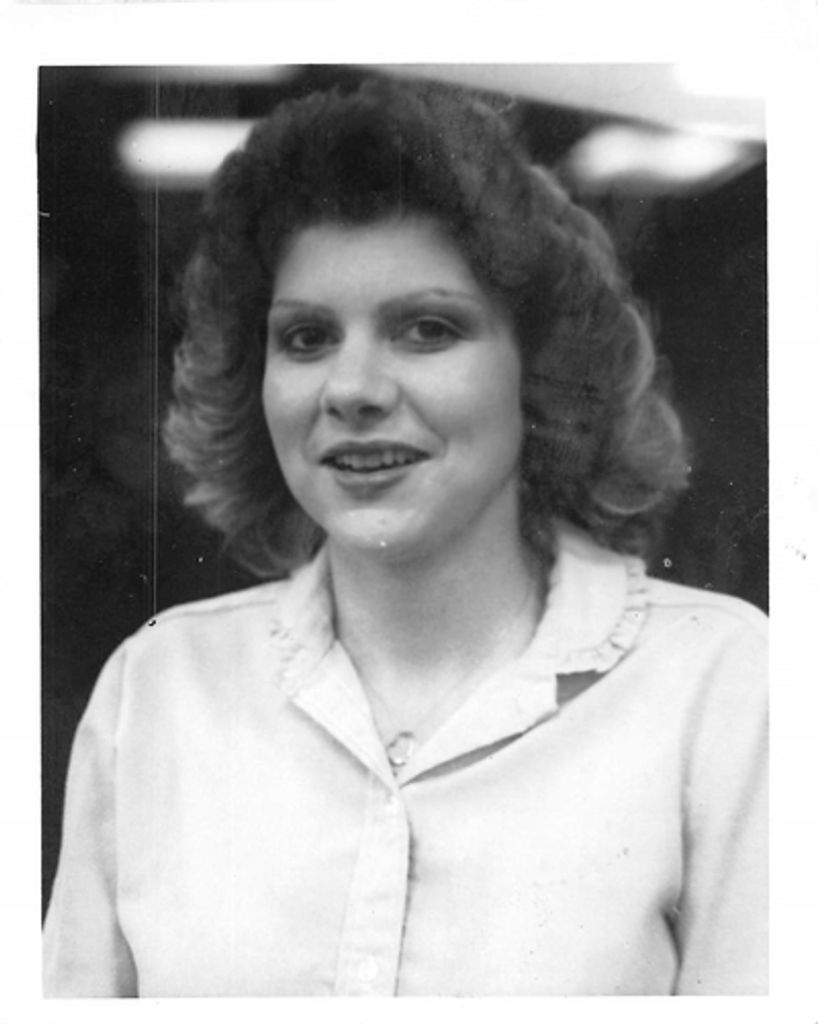 Pamela Nannette Jones Profile Photo