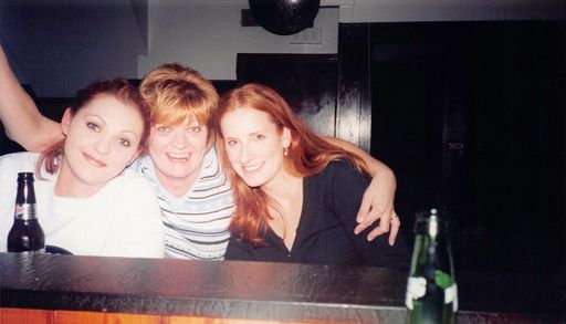 Kathleen Willock-Frank photo gallery thumbnail 69 of 88
