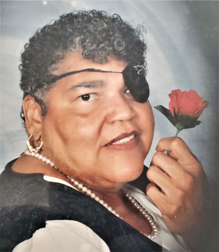 Wilma "Dee" Letterlough