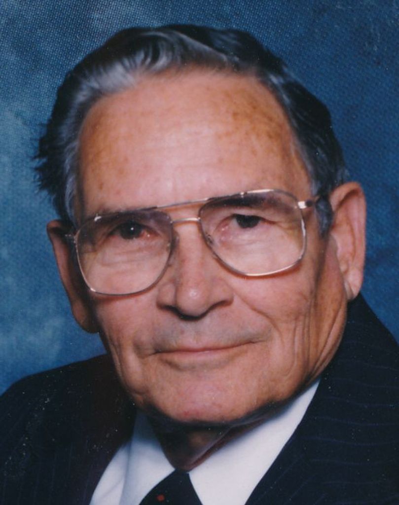 Wallace Foster