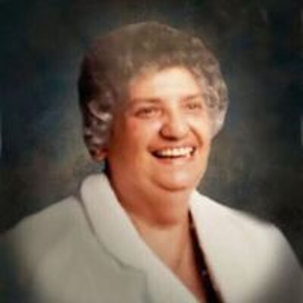 Esther R. Georgopoulos