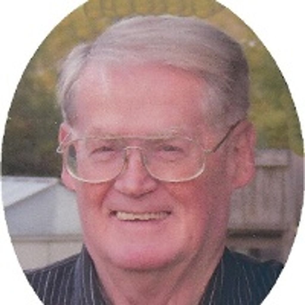 Edward  William Rasp