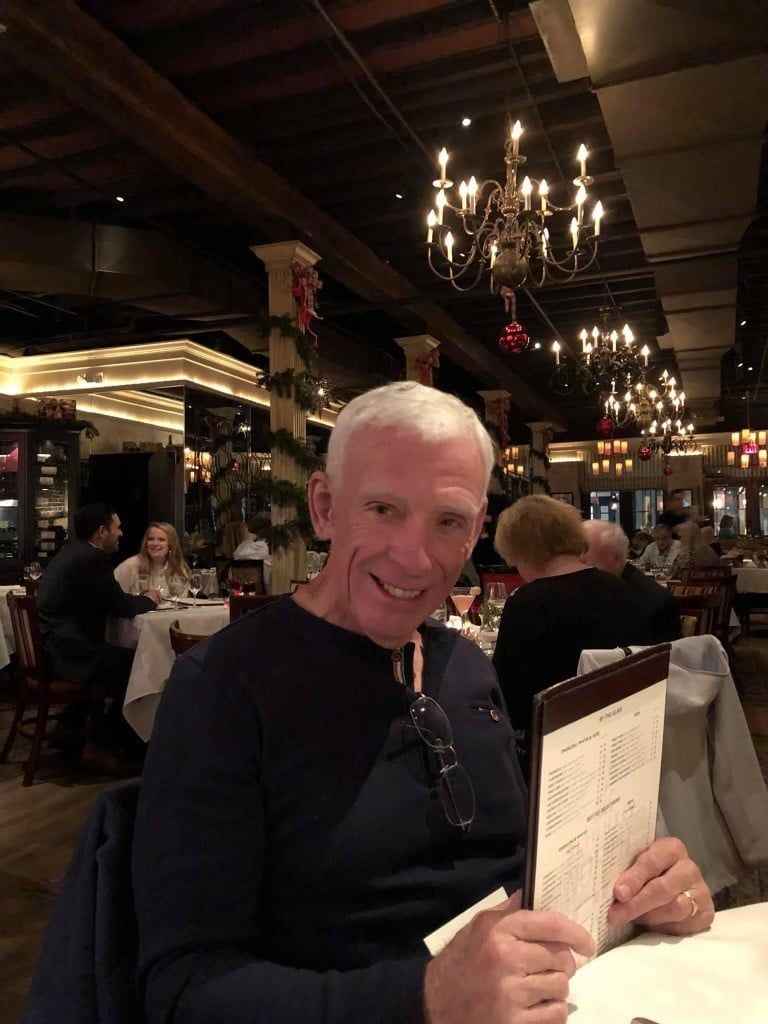 John Robert Davies Profile Photo