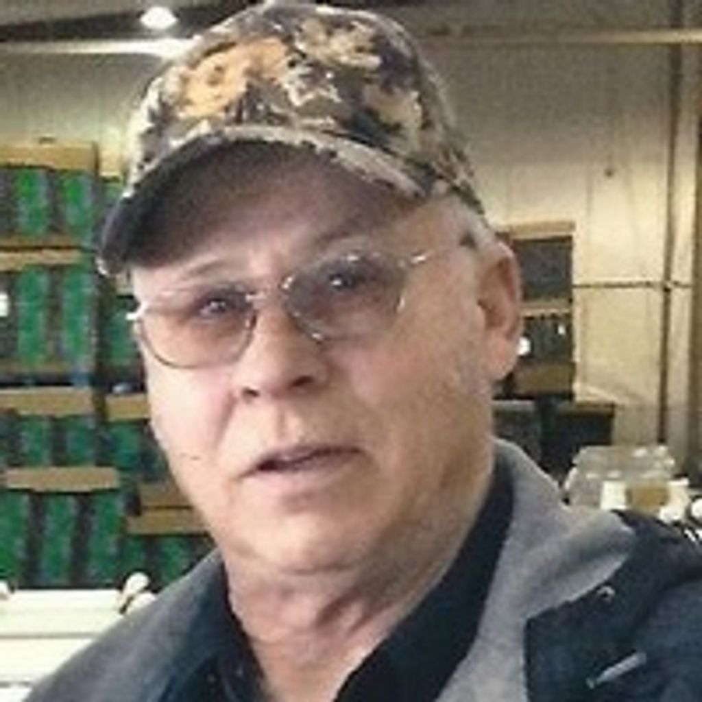 Lester Smith