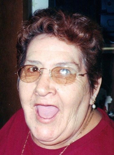 Maria Morales Profile Photo