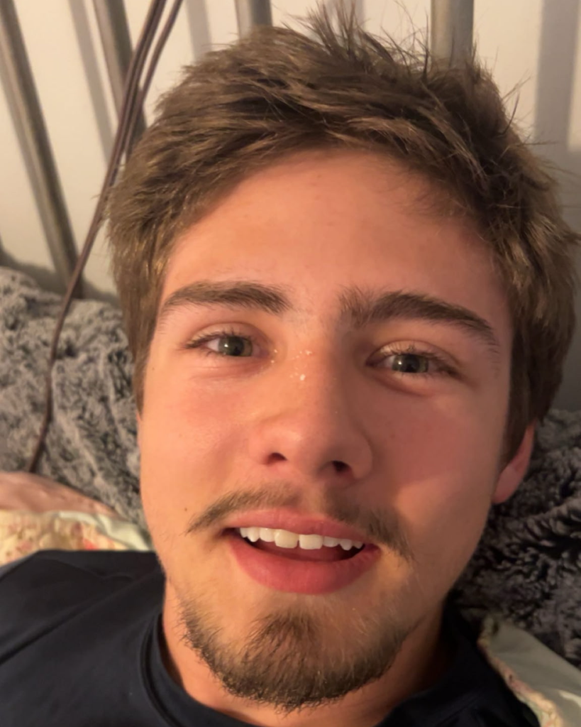 Elijah King Hendricks Profile Photo