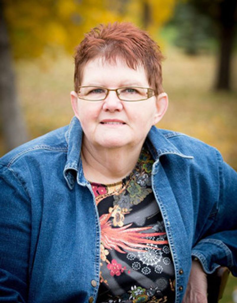Lucille Pott Profile Photo