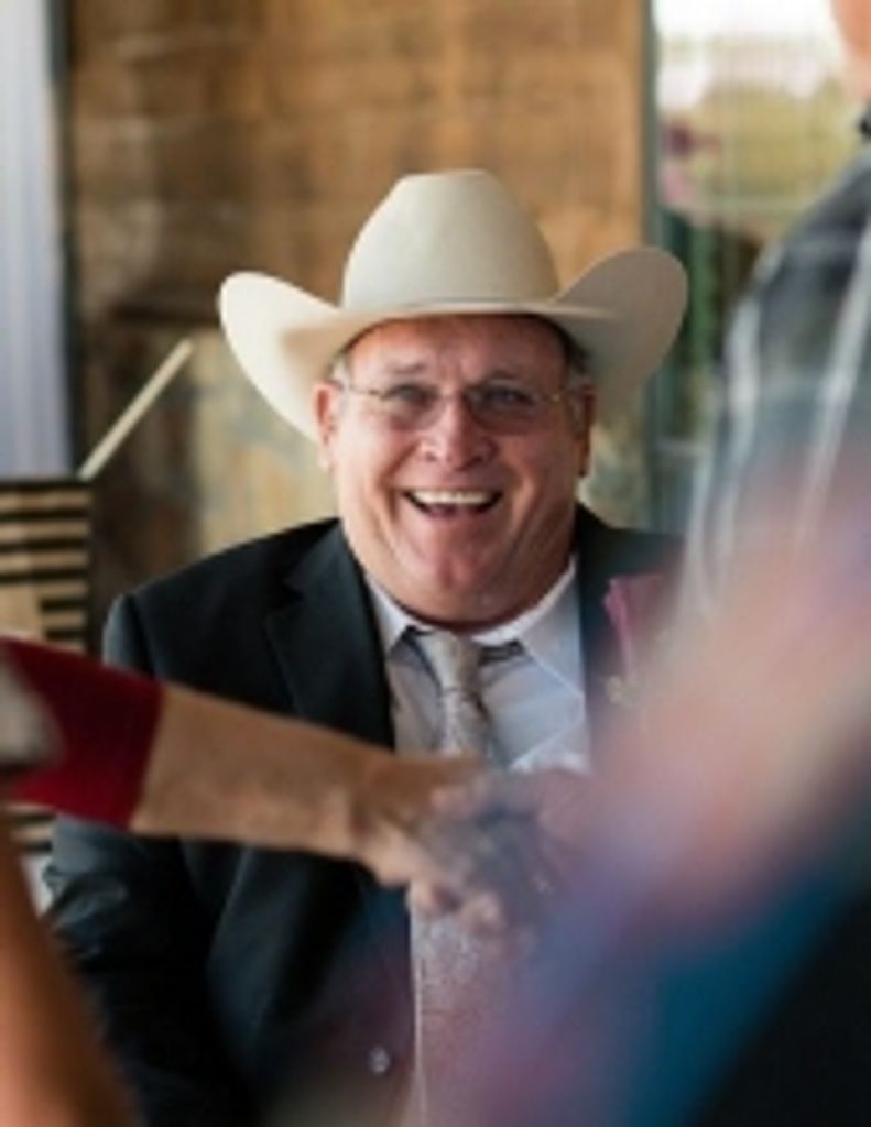 Gary George Grote