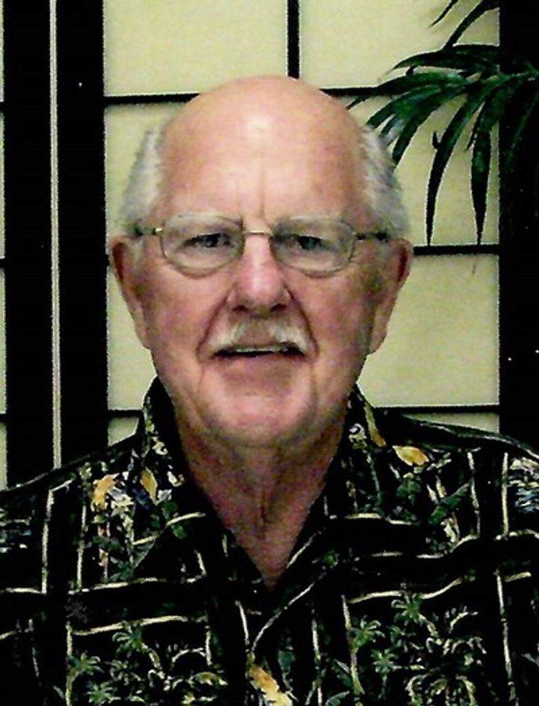 James M. Hendricks Profile Photo