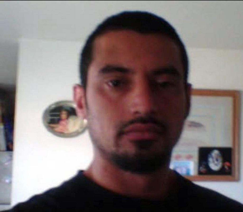 Joseph Ray Holliman Profile Photo