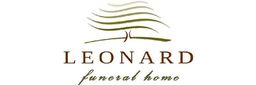 Leonard Funeral Home