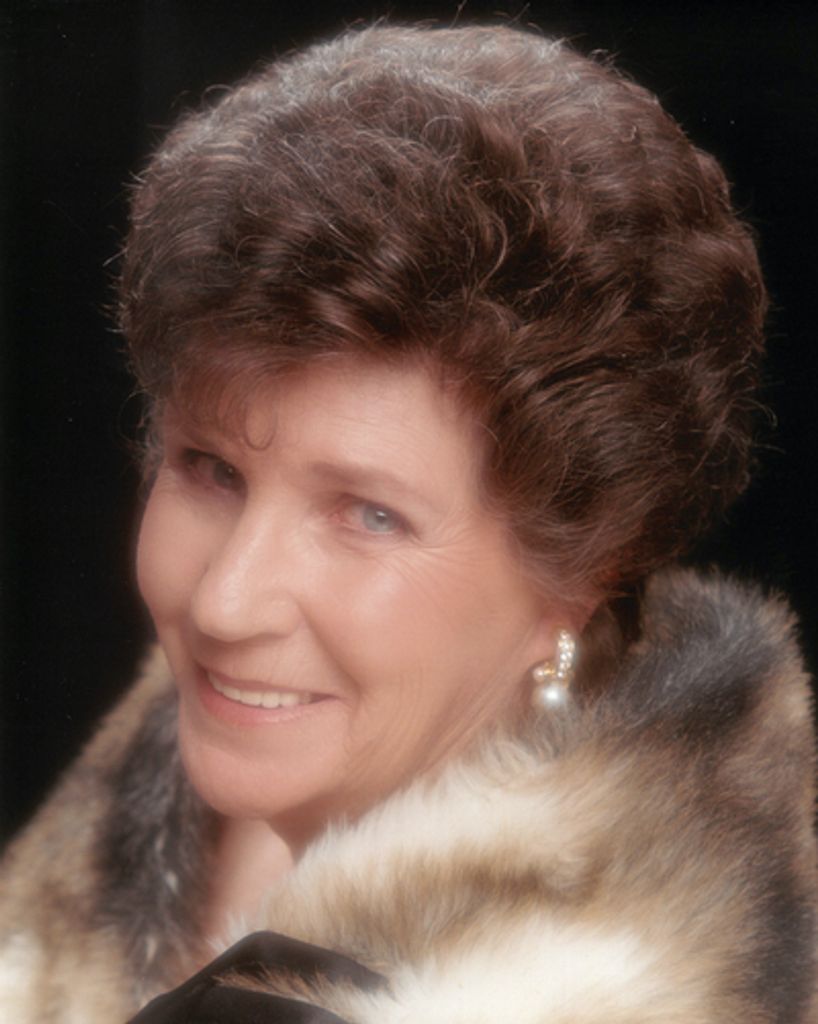 Virginia Bowen Profile Photo