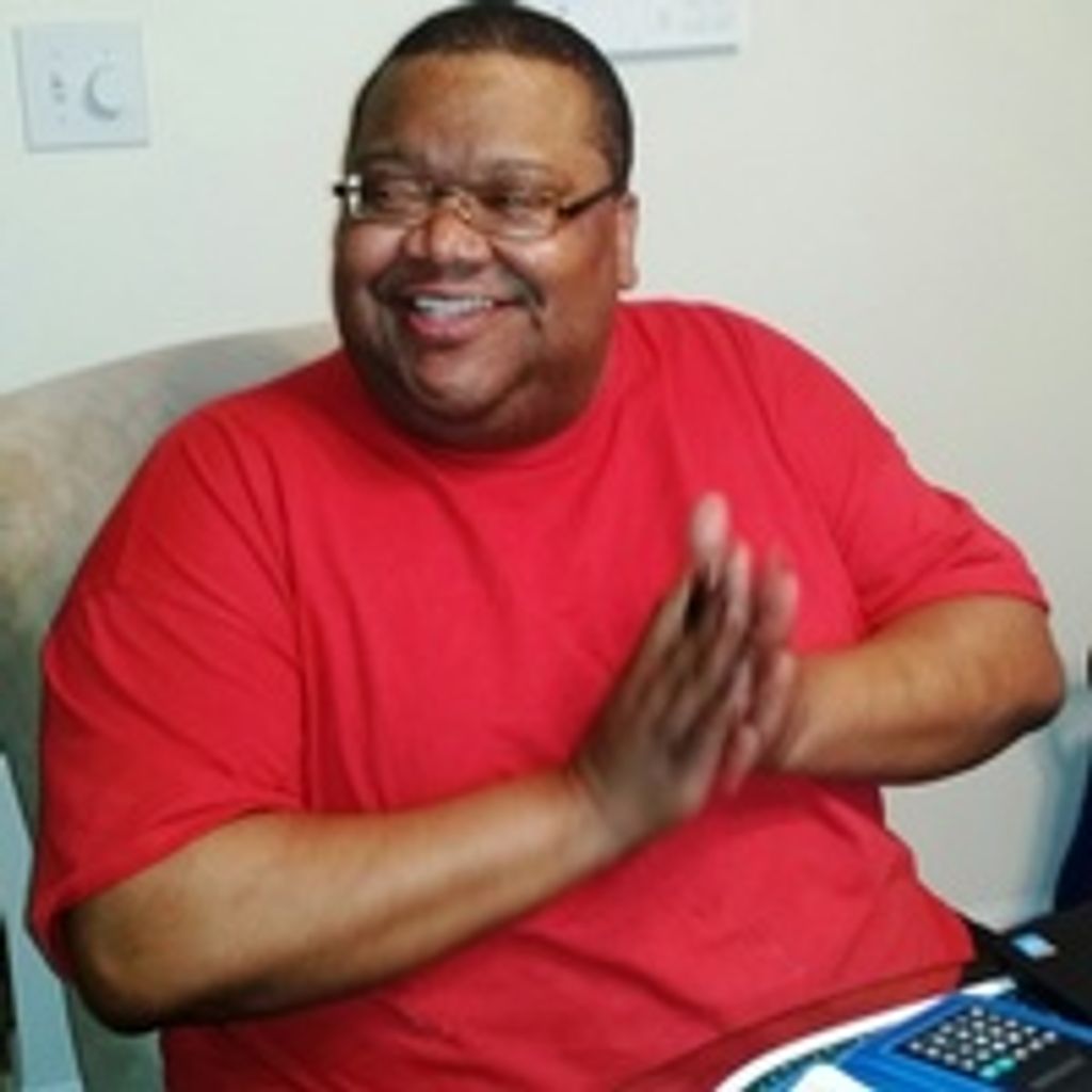 Marcel Devon Hill Profile Photo