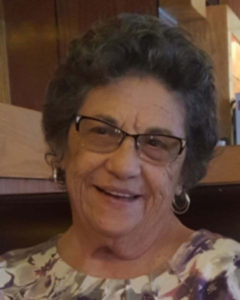 Norma Jean Fry Profile Photo