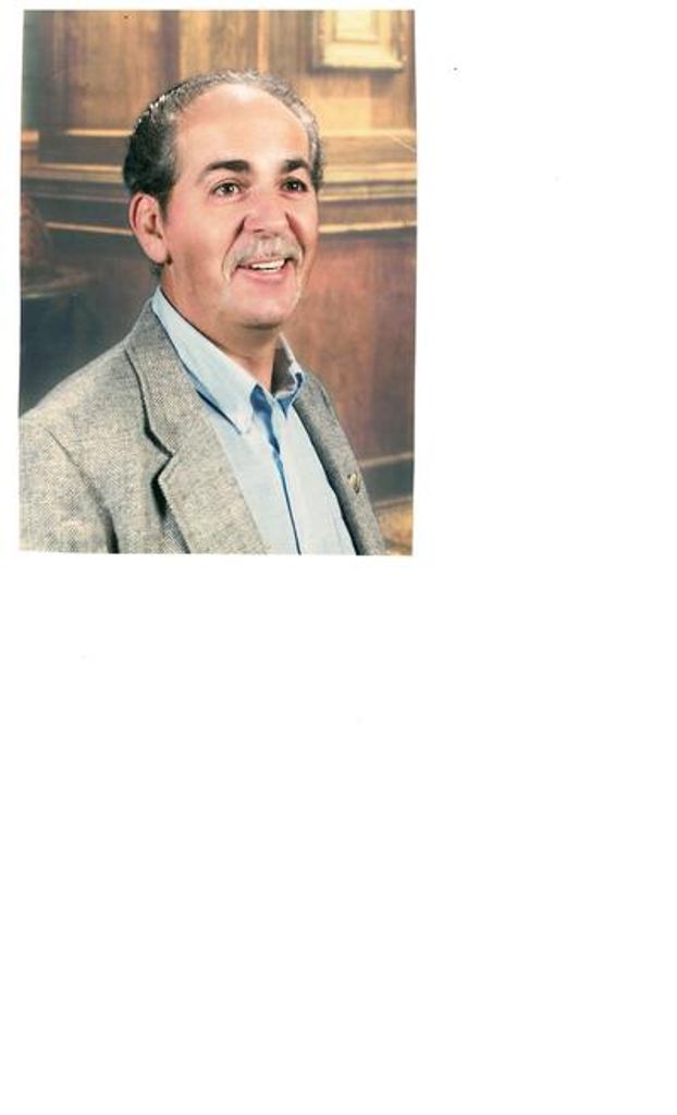 Jack Eugene Colobro Profile Photo