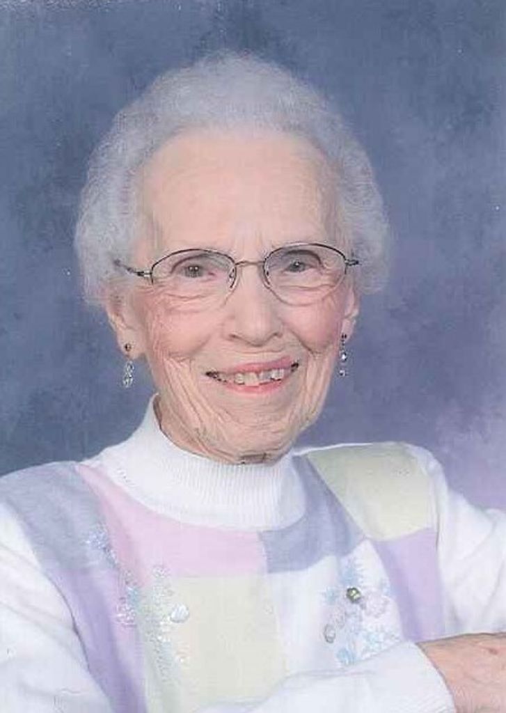 Robertha "Tootie" C. Finkenbinder