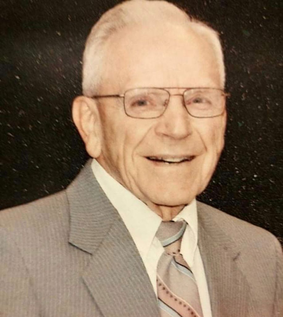Ezra C Gugel