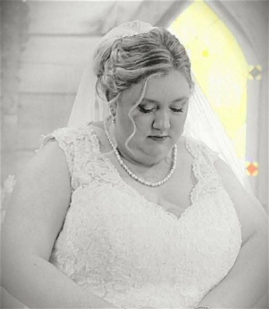 Amanda Silver Vaughn